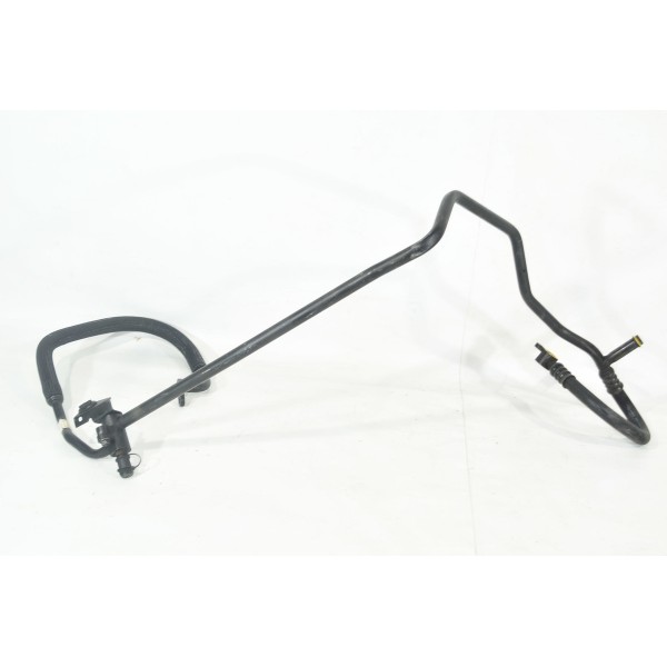 Mangueira Duto Tubo Ar Condicionado Volvo Xc90 2.9 2004