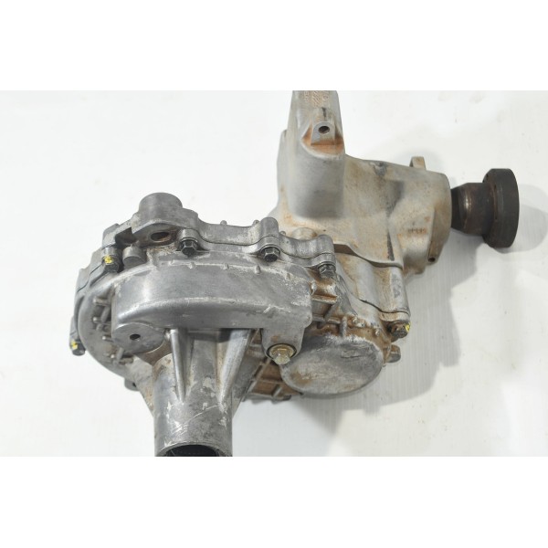 Caixa De Transferencia Cambio Volvo Xc90 2.9 2004 Ler