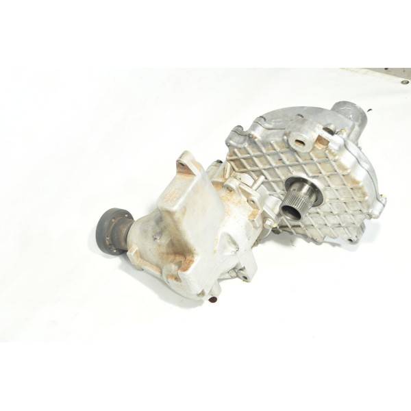 Caixa De Transferencia Cambio Volvo Xc90 2.9 2004 Ler