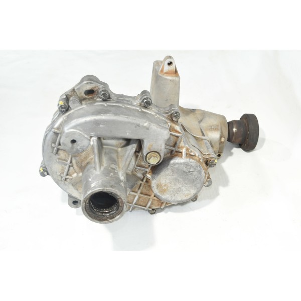 Caixa De Transferencia Cambio Volvo Xc90 2.9 2004 Ler