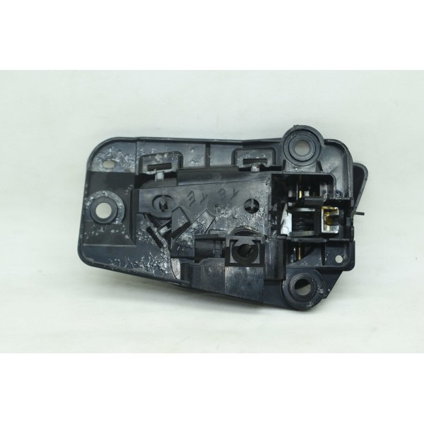 Maçaneta Interna Traseira Esquerda Volvo Xc90 2.9 Traseira