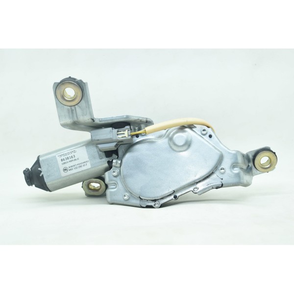 Motor Limpador Traseiro Xc90 2.9 Awd 2004