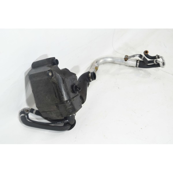 Reservatorio De Oleo Motor Motor Volvo Xc90 2.9