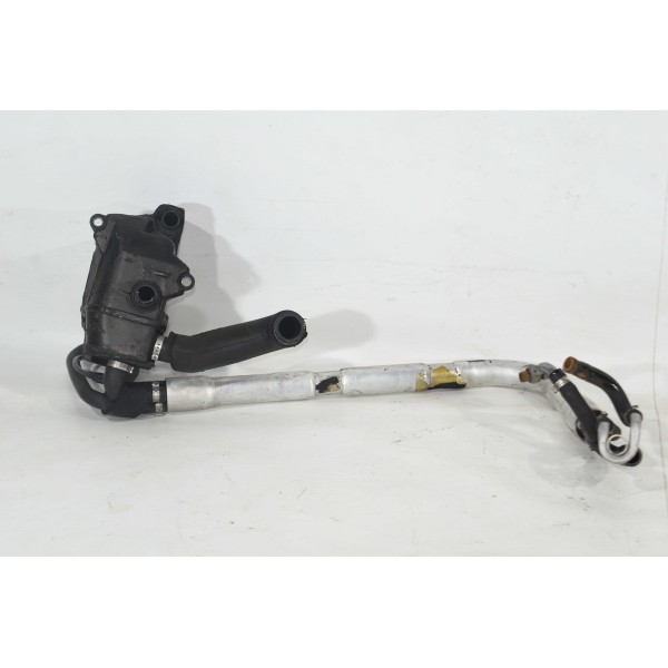 Reservatorio De Oleo Motor Motor Volvo Xc90 2.9