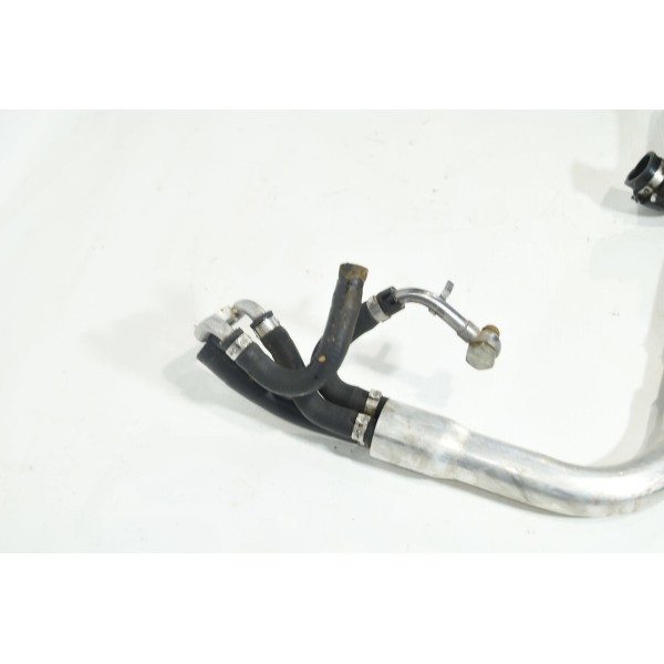 Reservatorio De Oleo Motor Motor Volvo Xc90 2.9