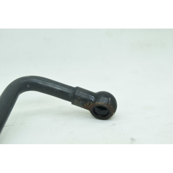 Duto Lubrificação Superior Turbina Lado Direito Volvo Xc90