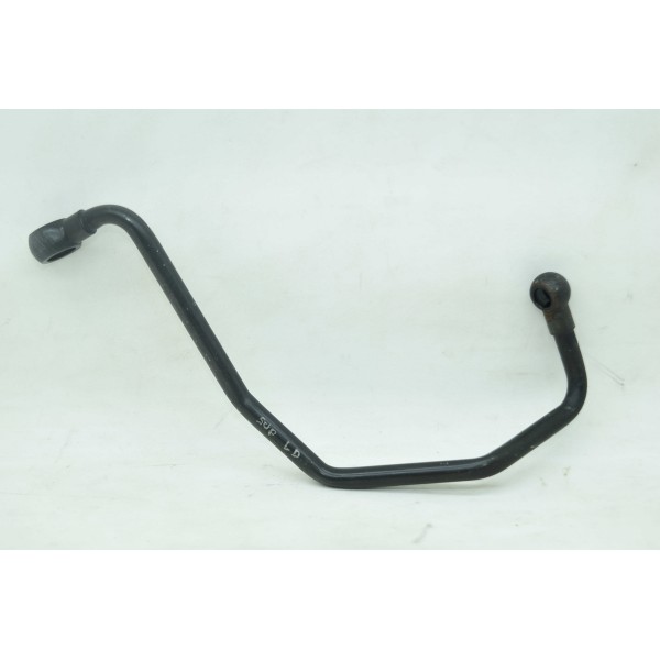 Duto Lubrificação Superior Turbina Lado Direito Volvo Xc90