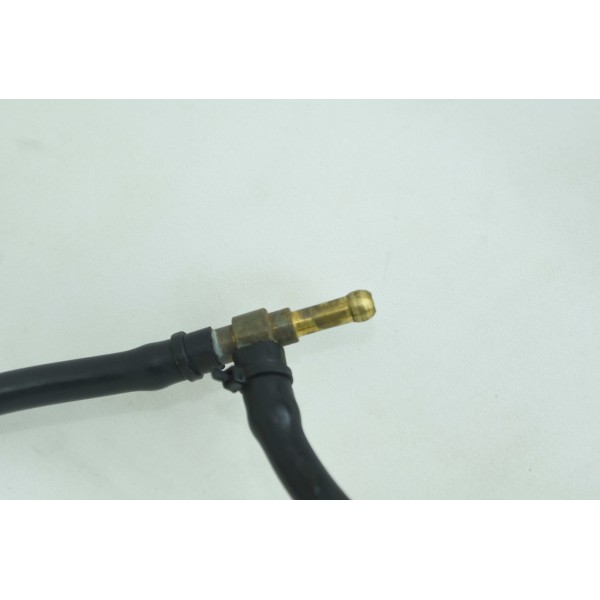 Conjunto Mangueira Valvula Pressao Turbina Volvo Xc90 2.9