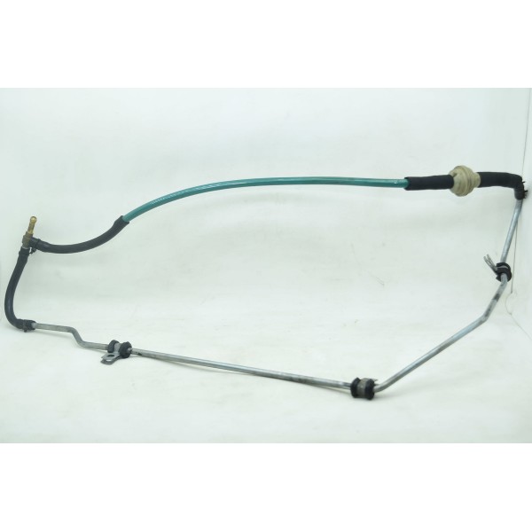 Conjunto Mangueira Valvula Pressao Turbina Volvo Xc90 2.9