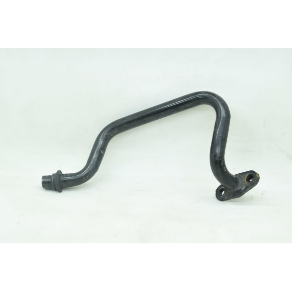 Retorno De Oleo Turbina Direito Volvo Xc90 2.9