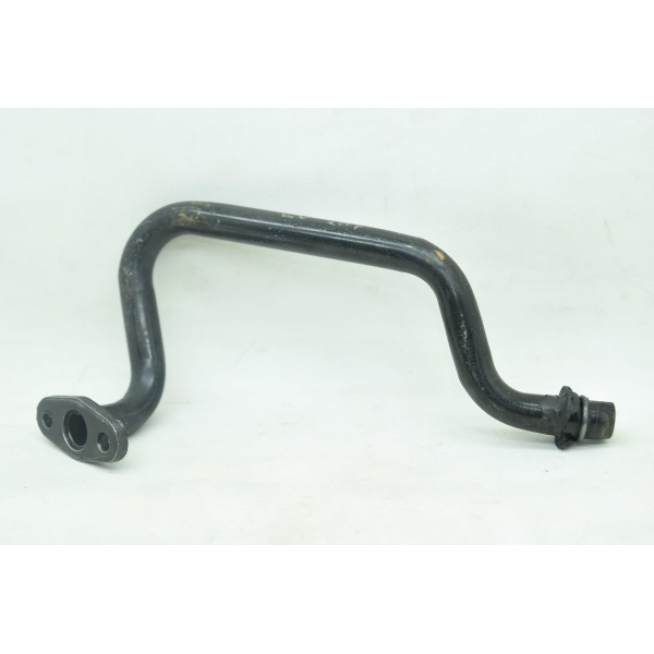 Retorno De Oleo Turbina Direito Volvo Xc90 2.9