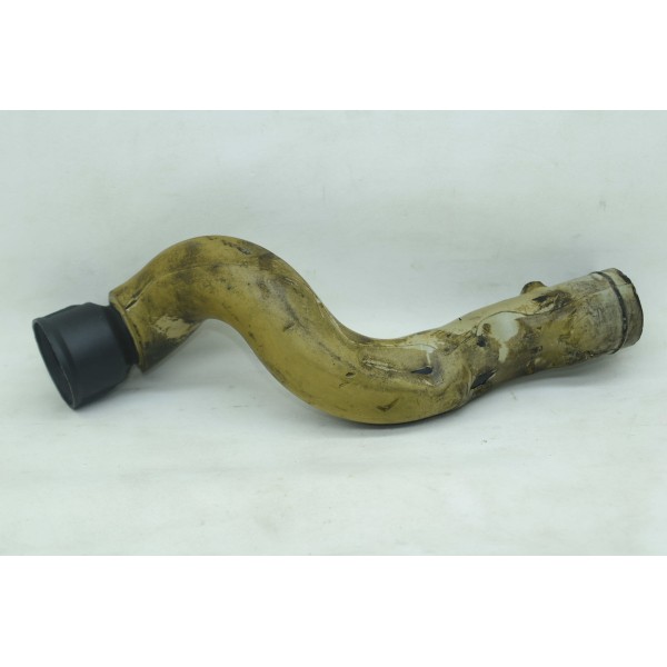 Duto Lubrificação Oleo Turbina Esquerda Volvo Xc90 2.9