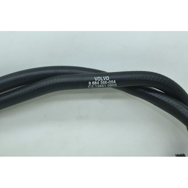 Mangueira Superior Reservatorio Agua Radiador Volvo Xc90 2.9