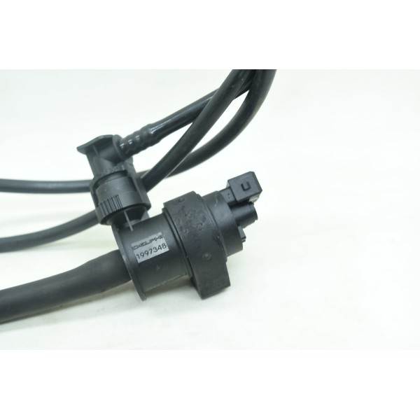 Valvula Canister Volvo Xc90 2.9