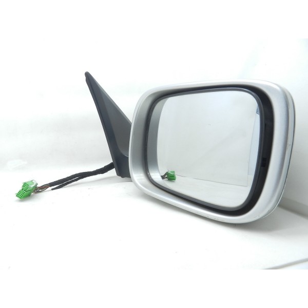 Retrovisor Dianteiro Passageiro Volvo Xc90 2.9 2004 Descri