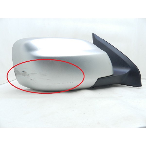 Retrovisor Dianteiro Passageiro Volvo Xc90 2.9 2004 Descri
