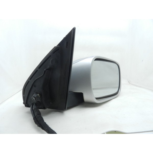 Retrovisor Dianteiro Passageiro Volvo Xc90 2.9 2004 Descri