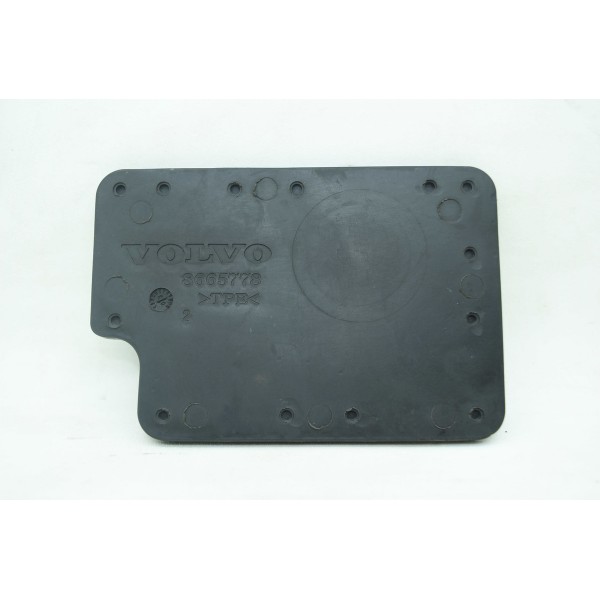 Tampa Porta Treco Console Central Volvo Xc90 2.9 Awd 2004