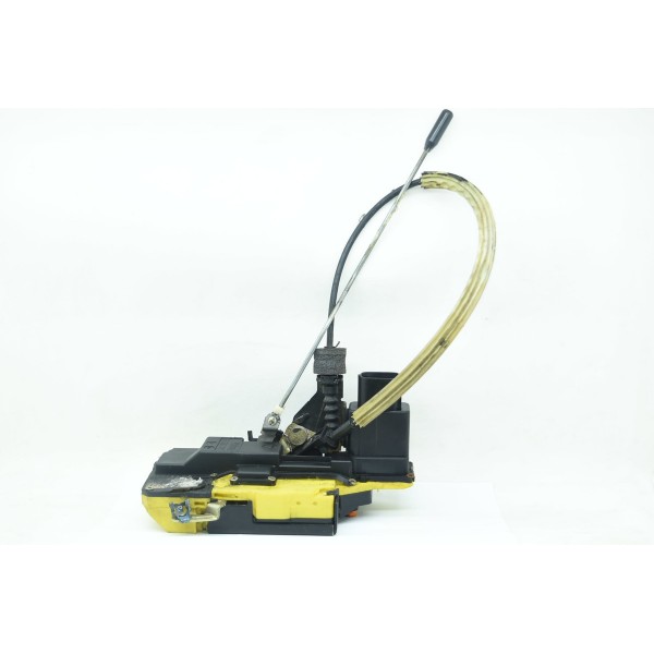 Trava Eletrica Traseira Direito Volvo Xc90 2.9 - Descrição