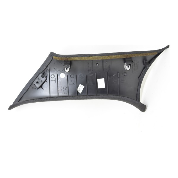 Acabamento Coluna Traseira Esquerda Ds5 Thp 1.6 13/17