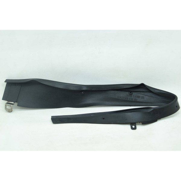 Borracha Interna Porta Traseira Direita Volvo Xc90 2.9 2004