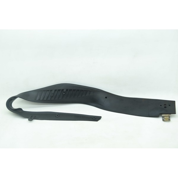 Borracha Interna Porta Traseira Direita Volvo Xc90 2.9 2004