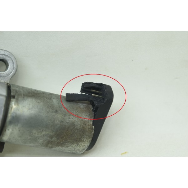 Valvula Pressão Óleo Comando Dianteira Volvo Xc90 Descrição