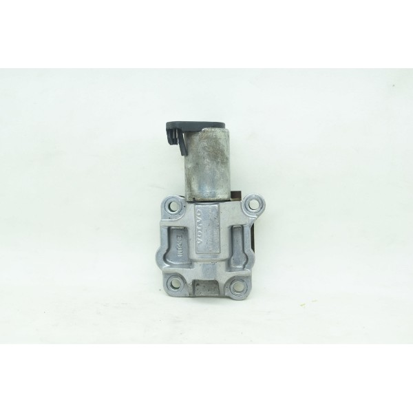 Valvula Pressão Óleo Comando Dianteira Volvo Xc90 Descrição
