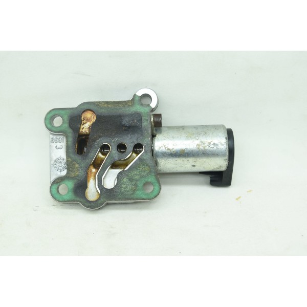 Valvula Pressão Óleo Comando Dianteira Volvo Xc90 Descrição