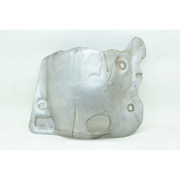 Defletor De Calor Turbina Esquerda Volvo Xc90 2.9 Awd 2004