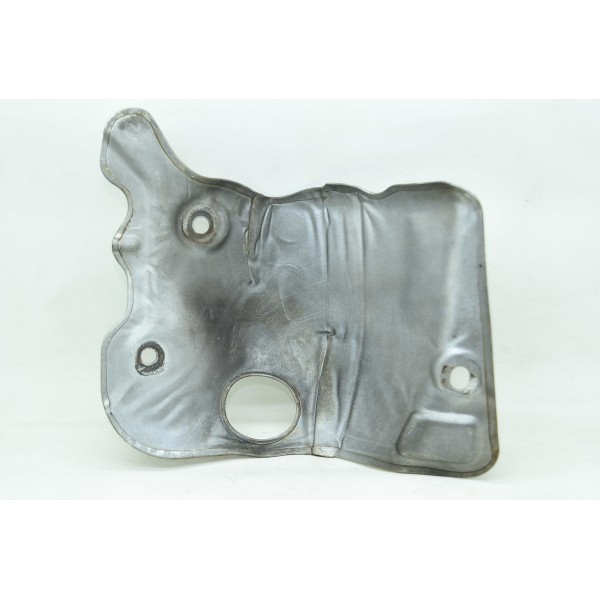 Defletor De Calor Turbina Esquerda Volvo Xc90 2.9 Awd 2004