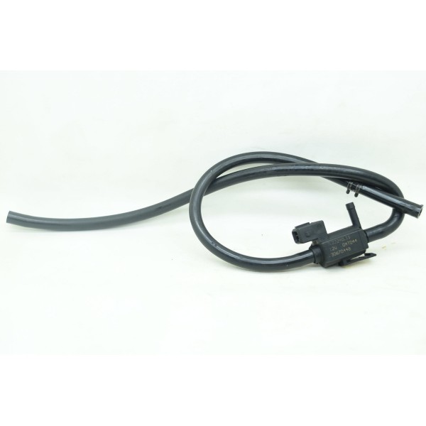 Vavula Controle De Pressao Turbina Volvo Xc90 2.9 Awd 2004