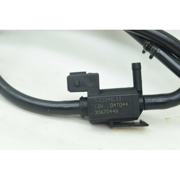 Vavula Controle De Pressao Turbina Volvo Xc90 2.9 Awd 2004