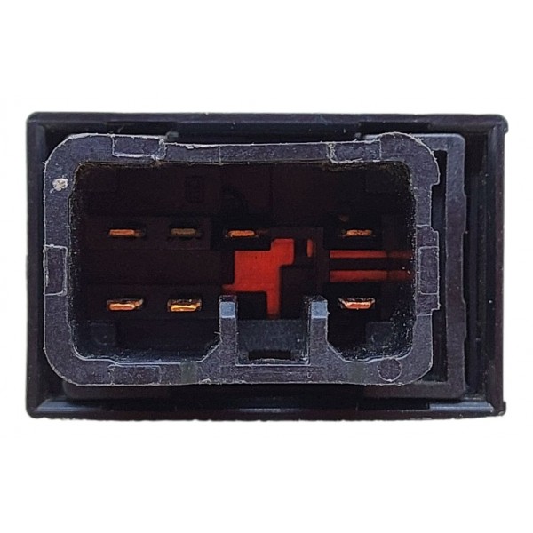 Botão Comando Vidro Eletrico Dianteiro Direito Tucson 2.0 12