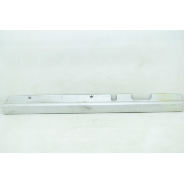 Acabamento Defletor Superior Flauta Volvo Xc90 2.9 Awd 2004