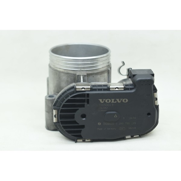 Corpo De Borboleta Tbi Volvo Xc90 2.9 Awd 2004