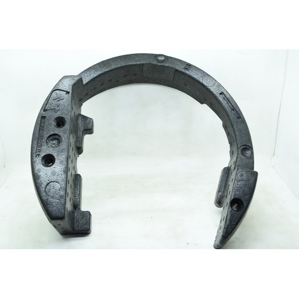 Isopor Lateral Kit Macaco Peugeot 3008 Thp 1.6 2011