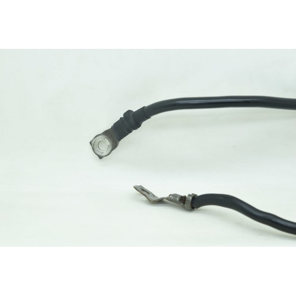 Cabo Terra Motor Volvo Xc90 2.9 Awd 2004