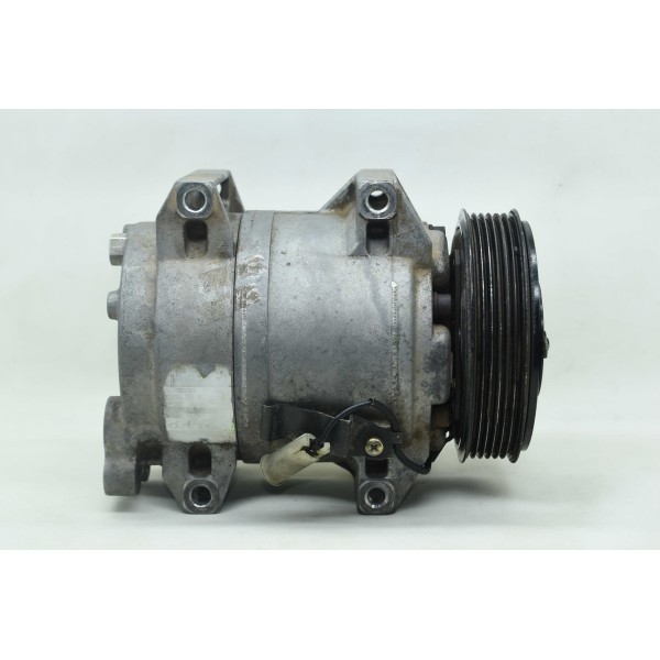 Compressor Ar Condicionado Volvo Xc90 2.9 Awd 2004