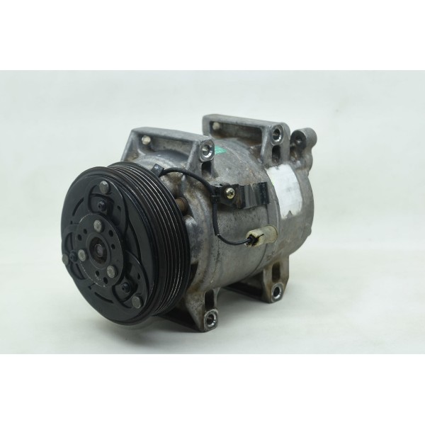Compressor Ar Condicionado Volvo Xc90 2.9 Awd 2004