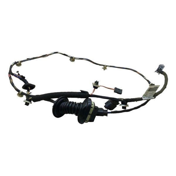 Chicote Porta Traseira Direita Peugeot 208 1.6 2014