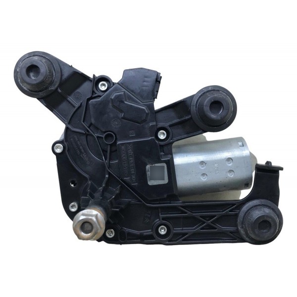 Motor Limpador Parabrisa Traseiro Peugeot 208 1.6 2014