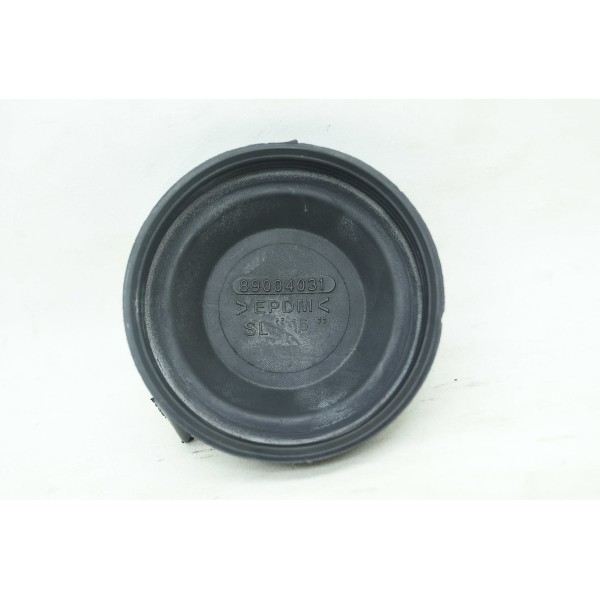 Tampa Do Farol Volvo Xc90 2.9 Awd 2004 Preto