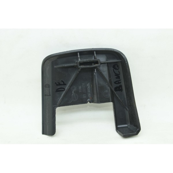 Acabamento Banco Dianteiro Motorista Esquerdo Volvo Xc90 2.9