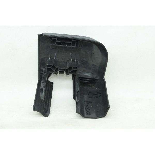 Acabamento Banco Traseiro Motorista Direito Volvo Xc90 2004