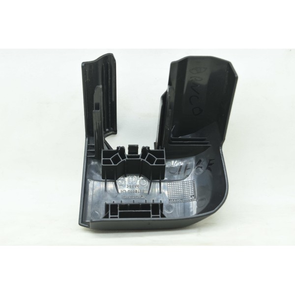 Acabamento Banco Traseiro Motorista Esquerdo Volvo Xc90 2004