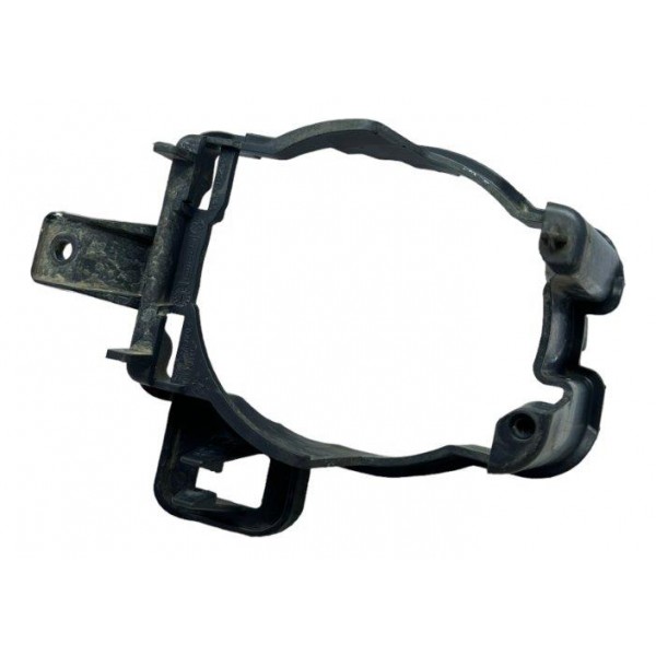 Suporte Farol De Milha Direito Peugeot 208 1.6 2014