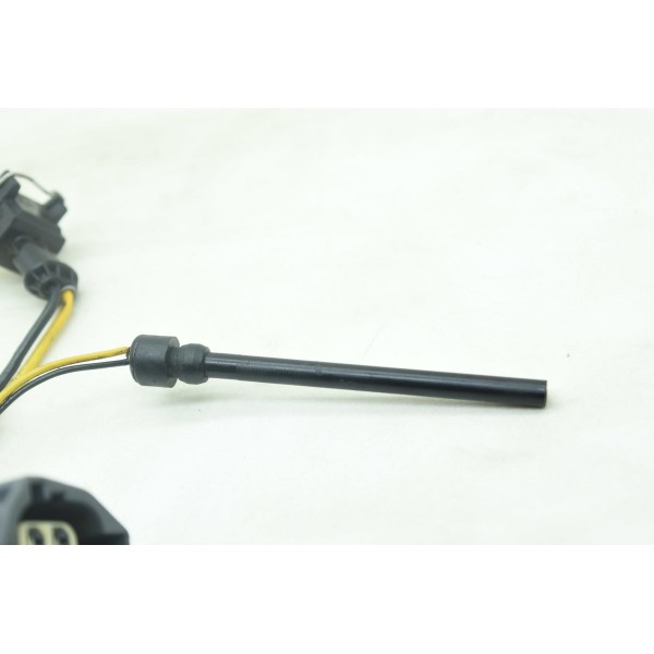 Chicote Esguicho Limpador Parabrisa Volvo Xc90 2.9 2004