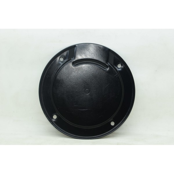 Tampa Tanque De Combustivel Assoalho Volvo Xc90 2.9 2004 Preto