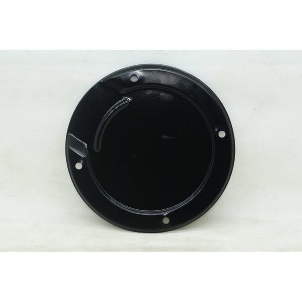 Tampa Tanque De Combustivel Assoalho Volvo Xc90 2.9 2004 Preto